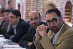 گردهمایی دبیران چهاردهمین دوره مسابقات قرآن و عترت رسانه ملی
