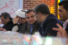 گردهمایی دبیران چهاردهمین دوره مسابقات قرآن و عترت رسانه ملی
