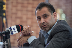 گردهمایی دبیران چهاردهمین دوره مسابقات قرآن و عترت رسانه ملی
