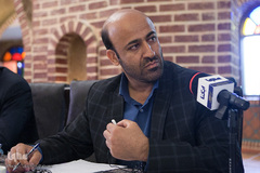 گردهمایی دبیران چهاردهمین دوره مسابقات قرآن و عترت رسانه ملی
