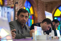 گردهمایی دبیران چهاردهمین دوره مسابقات قرآن و عترت رسانه ملی
