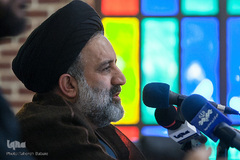 گردهمایی دبیران چهاردهمین دوره مسابقات قرآن و عترت رسانه ملی
