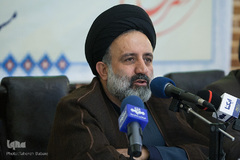 گردهمایی دبیران چهاردهمین دوره مسابقات قرآن و عترت رسانه ملی
