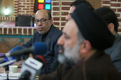 گردهمایی دبیران چهاردهمین دوره مسابقات قرآن و عترت رسانه ملی
