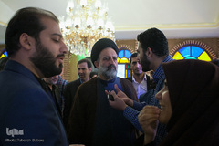 گردهمایی دبیران چهاردهمین دوره مسابقات قرآن و عترت رسانه ملی
