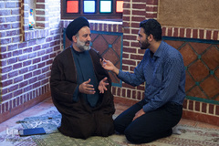 گردهمایی دبیران چهاردهمین دوره مسابقات قرآن و عترت رسانه ملی
