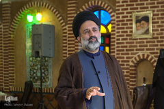 گردهمایی دبیران چهاردهمین دوره مسابقات قرآن و عترت رسانه ملی
