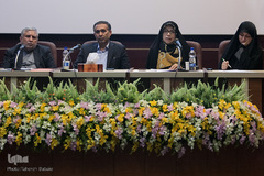 نشست تخصصی بررسی ابعاد حقوقی جنایت علیه مسلمانان میانمار
