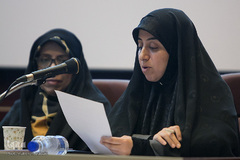 نشست تخصصی بررسی ابعاد حقوقی جنایت علیه مسلمانان میانمار
