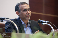 دکتر توکل حبیب‌زاده عضو هیئت علمی دانشگده حقوق دانشگاه امام صادق(ع)