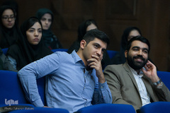 نشست تخصصی بررسی ابعاد حقوقی جنایت علیه مسلمانان میانمار
