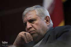 محسن پاک‌آیین سفیر اسبق ایران در تایلند