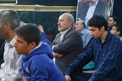 سالگرد استاد مروت