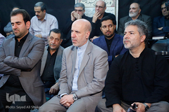 سالگرد استاد مروت