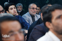 سالگرد استاد مروت