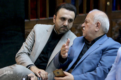 دهمین مجمع عمومی جمعیت قرآنی استان تهران