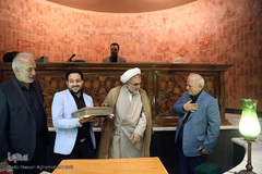 دهمین مجمع عمومی جمعیت قرآنی استان تهران