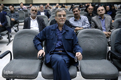 استاد بهروز یاری گل، پیشکسوت قرآنی