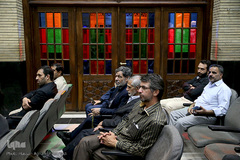 دهمین مجمع عمومی جمعیت قرآنی استان تهران