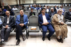 دهمین مجمع عمومی جمعیت قرآنی استان تهران