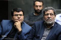 دهمین مجمع عمومی جمعیت قرآنی استان تهران