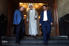 دهمین مجمع عمومی جمعیت قرآنی استان تهران