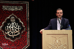 بیست و سومین مسابقات قرآن‌‌ شرکت ملی پخش فرآورده‌های نفتی ایران