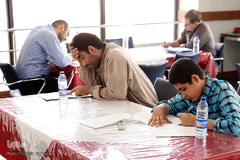 بیست و سومین مسابقات قرآن‌‌ شرکت ملی پخش فرآورده‌های نفتی ایران