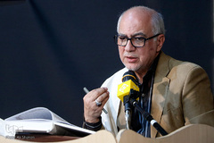 استاد سیدمحسن موسوی‌بلده، پیشکسوت قرآنی