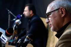  مراسم اولین سالگرد درگذشت زنده یاد «محمدتقی مروت» استادالاساتید قرآن کریم 