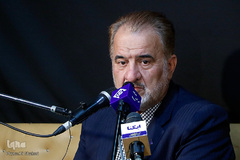 استاد عباس سلیمی، پیشکسوت قرآنی