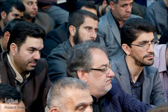  مراسم اولین سالگرد درگذشت زنده یاد «محمدتقی مروت» استادالاساتید قرآن کریم 