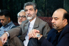 استاد محمد خواجوی، پیشکسوت قرآنی