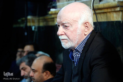  مراسم اولین سالگرد درگذشت زنده یاد «محمدتقی مروت» استادالاساتید قرآن کریم 