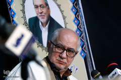 استاد سیدمحسن موسوی‌بلده، پیشکسوت قرآنی