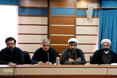 مجمع مشورتی شورای توسعه فرهنگ قرآنی