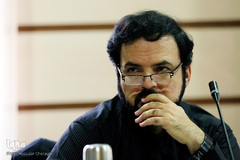 مجمد حسین محمد زاده، رییس شبکه قرآن سیما