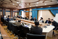 مجمع مشورتی شورای توسعه فرهنگ قرآنی