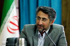 استاد رحیم خاکی، قاری بین المللی قرآن کریم