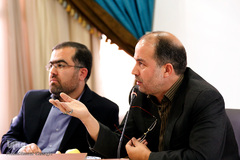 مجمع مشورتی شورای توسعه فرهنگ قرآنی