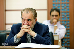 استاد عباس سلیمی، پیشکسوت قرآنی