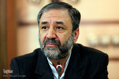 علی سرابی، قائم مقام شورای عالی قرآن