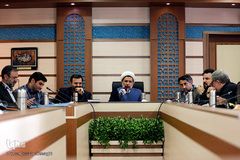 مجمع مشورتی شورای توسعه فرهنگ قرآنی