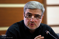 مهدی قره شیخلو، رئیس سازمان دارالقرآن الکریم