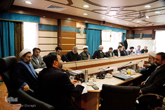 مجمع مشورتی شورای توسعه فرهنگ قرآنی