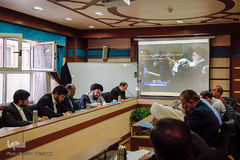 مجمع مشورتی شورای توسعه فرهنگ قرآنی