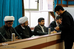 مجمع مشورتی شورای توسعه فرهنگ قرآنی