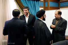 مجمع مشورتی شورای توسعه فرهنگ قرآنی