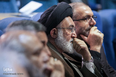 گردهمایی مسئولان اربعین حسینی
