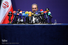 محمد علی نجفی، شهردار تهران 